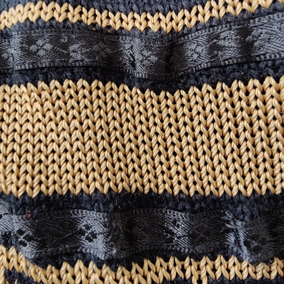 Hand Embroidered | vintage 90s | Susan Bristol | cardigan π€π - Picture 11 of 16